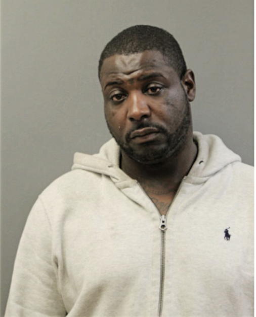 JERMAINE R HAWKINS, Cook County, Illinois