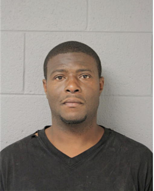 ANTHONY N RAY, Cook County, Illinois
