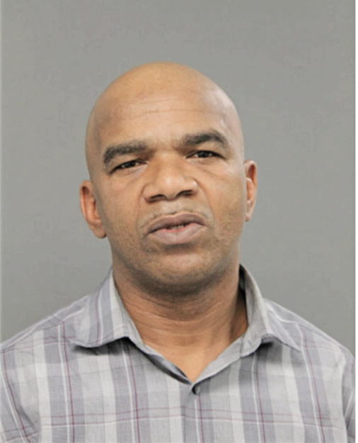 CHARLES E REDD, Cook County, Illinois