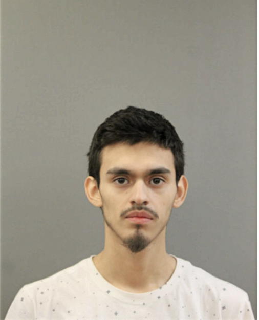 PEDRO RIOS, Cook County, Illinois