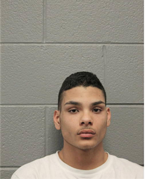 JACOB RIVERA, Cook County, Illinois