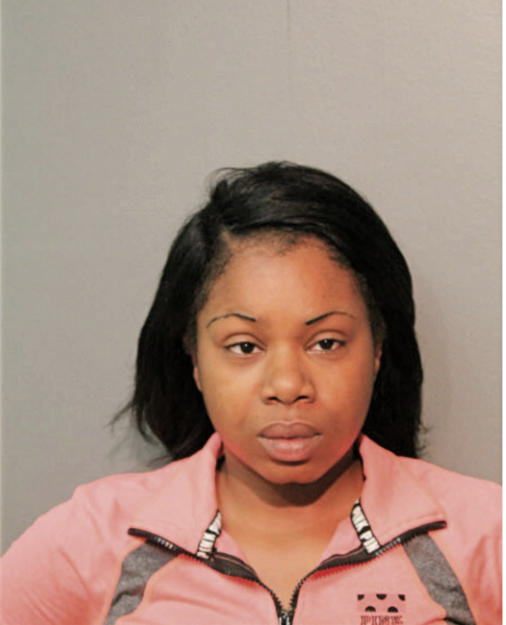 RAJANEE C ROBINSON CROSBY, Cook County, Illinois
