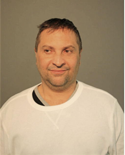 EFRAIN RODRIGUEZ, Cook County, Illinois