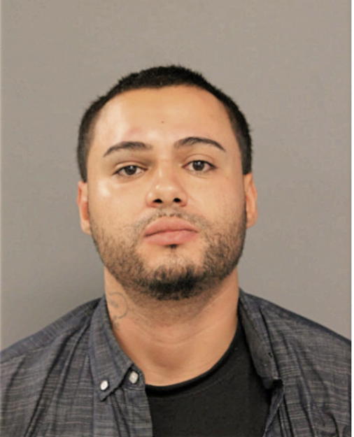 CARLOS D ROMAN, Cook County, Illinois