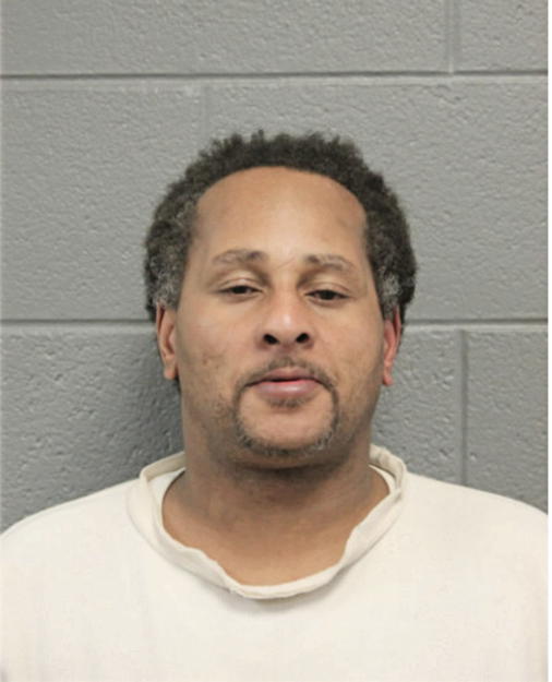 ARTEZE K RUFFIN, Cook County, Illinois
