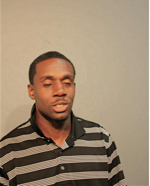 LAWRENCE M RUSSELL, Cook County, Illinois