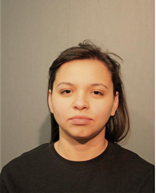 CONNIE K SALGADO, Cook County, Illinois