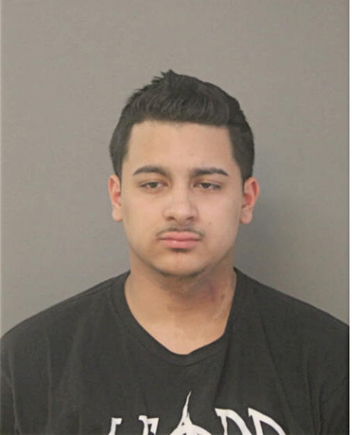 CHRISTOPHER SALME, Cook County, Illinois