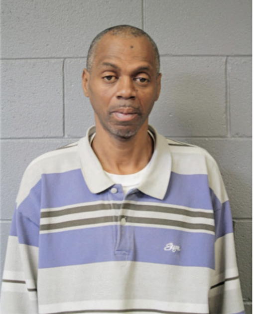 KENNETH SAMUELS, Cook County, Illinois
