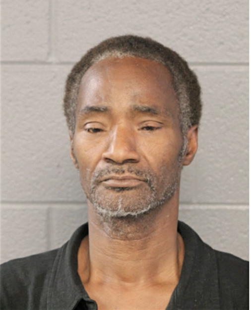 EDWARD L SANDERS, Cook County, Illinois