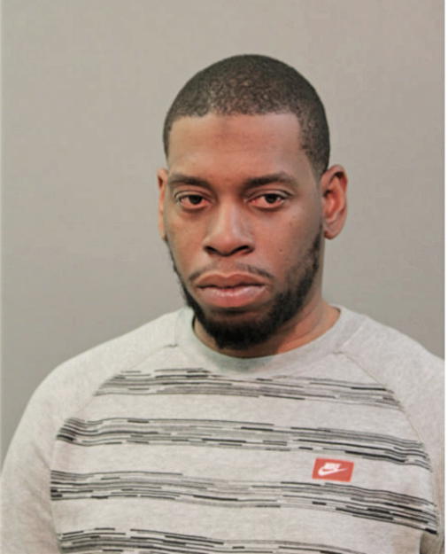 JEREMIAH S SANDIFER, Cook County, Illinois