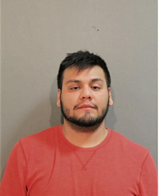 GABRIELLE SANTIAGO, Cook County, Illinois