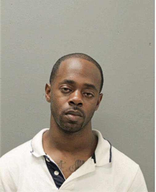 LENARD A SAUNDERS, Cook County, Illinois