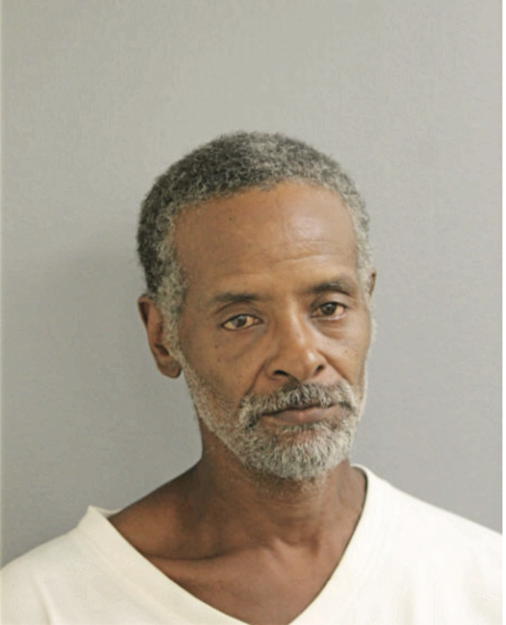 HERMAN SCOTT, Cook County, Illinois