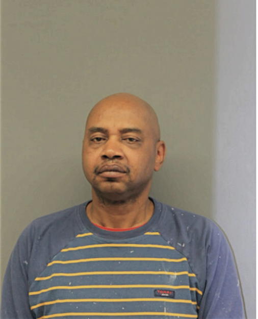 PAUL M SCRUGGS, Cook County, Illinois