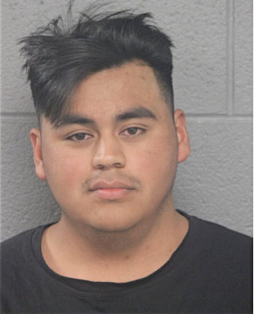 JESUS VALDEZ SERRANO, Cook County, Illinois