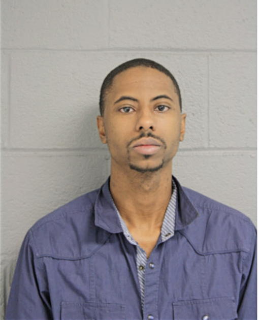 NATHANIEL SEWARD, Cook County, Illinois