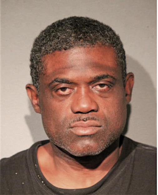 ANDRE SHAFFER, Cook County, Illinois