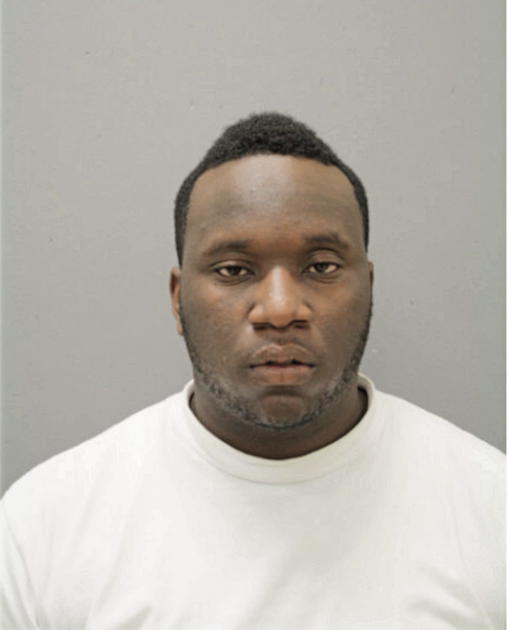 BENNIE SILAS, Cook County, Illinois