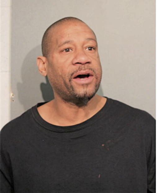 DIRK D SINGLETON, Cook County, Illinois