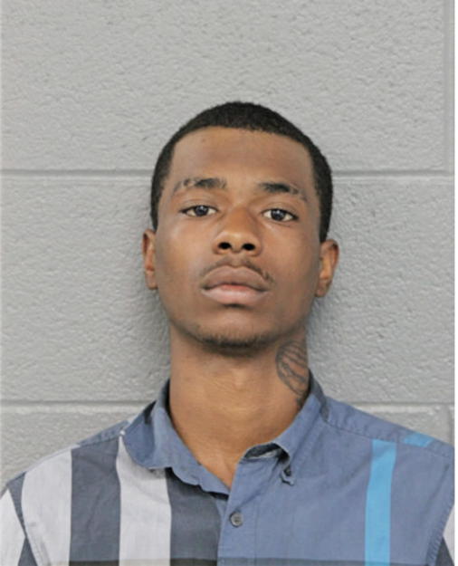 TYREE D SKIPPER, Cook County, Illinois