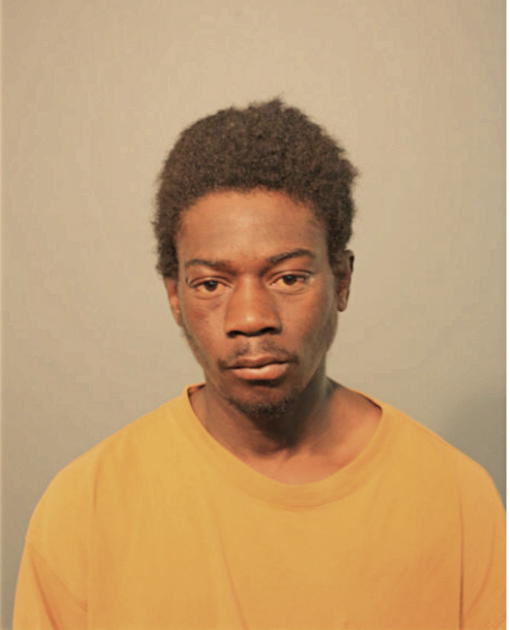 TERRENCE L SLAUGHTER, Cook County, Illinois