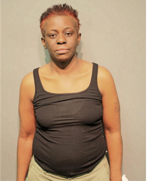SHEILA P SMITH, Cook County, Illinois