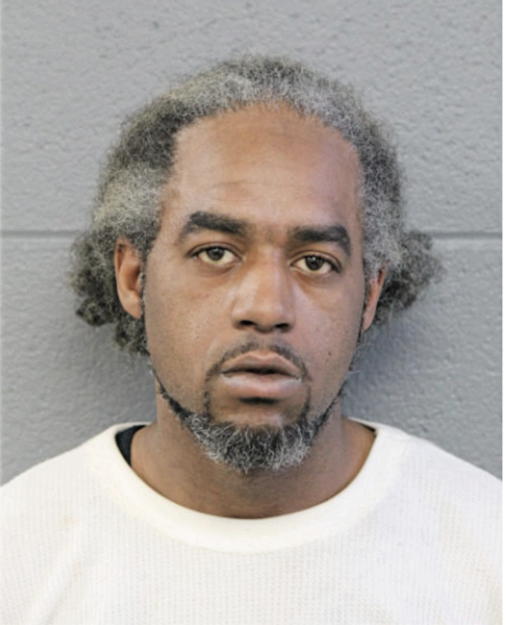 PHILIP R STALLWORTH, Cook County, Illinois