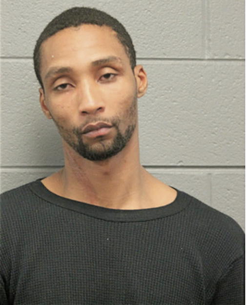CALVIN STAMPLEY, Cook County, Illinois
