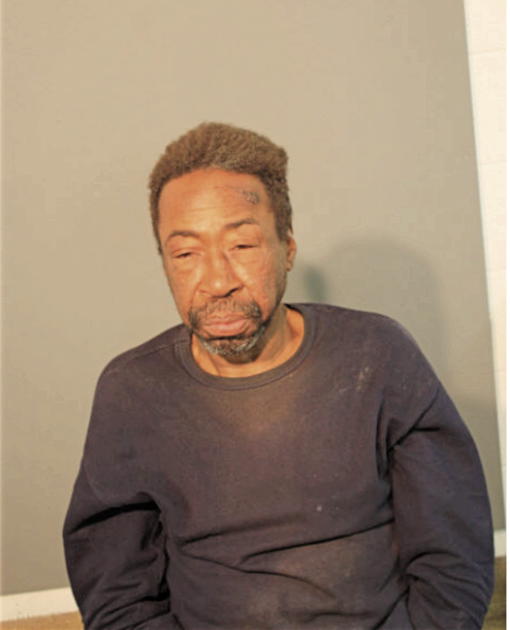 ERNEST L STANFORD, Cook County, Illinois
