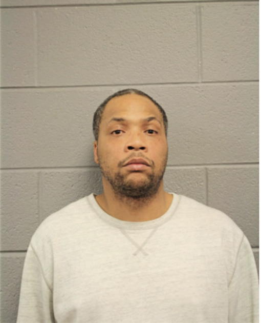 VIRGIL STANFORD, Cook County, Illinois