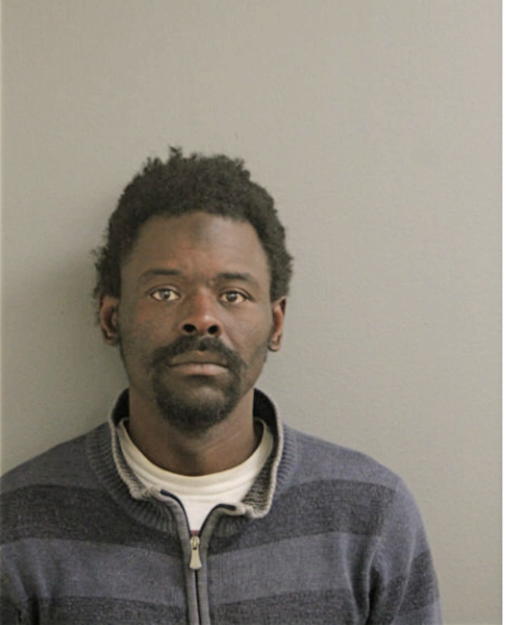 ANTHONY D STAPES, Cook County, Illinois