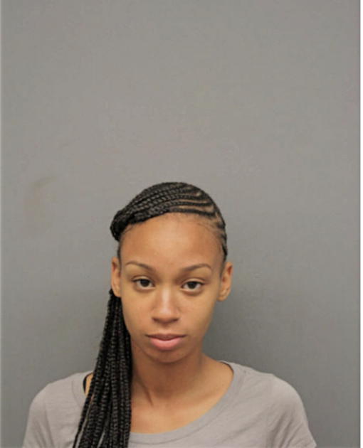 ASHLEY M STOVER, Cook County, Illinois