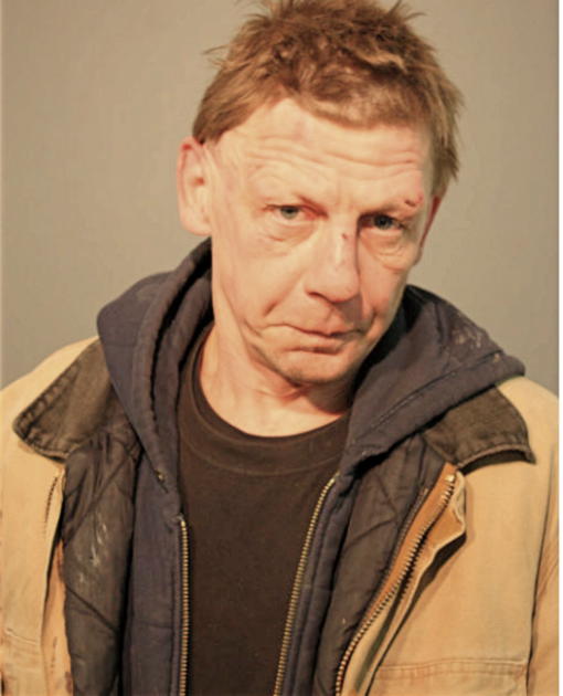 ED STRONSKI, Cook County, Illinois