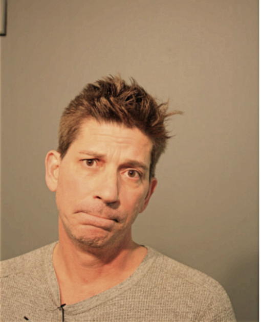 GARALD J SUAZO, Cook County, Illinois