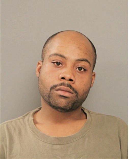 DEMONTE M SUMRALL, Cook County, Illinois