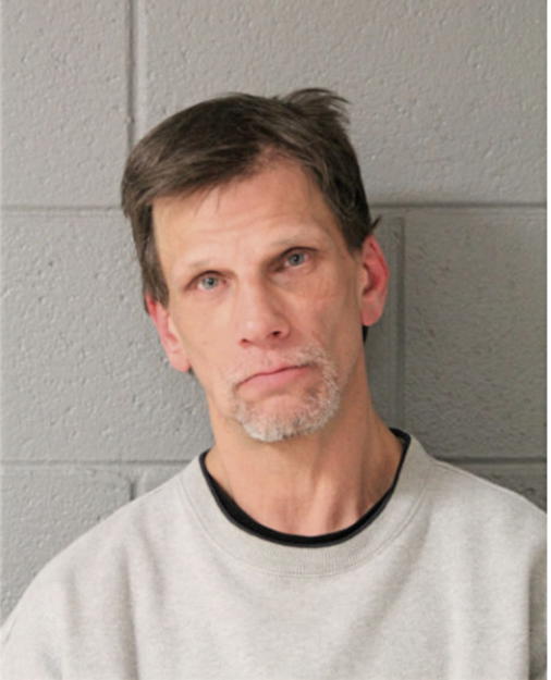 MARTIN J SVOBODA, Cook County, Illinois