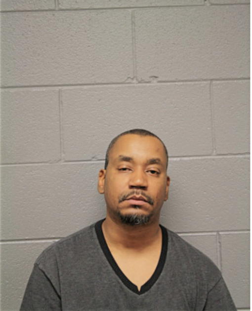 AARON ADRIAN THOMPSON, Cook County, Illinois