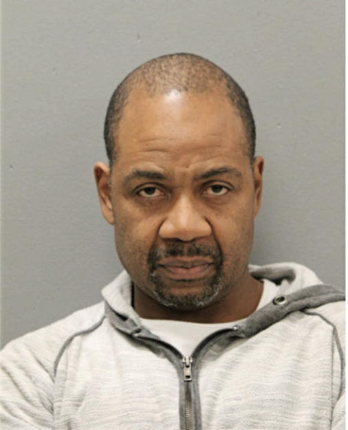 TIMOTHY TIGGS, Cook County, Illinois