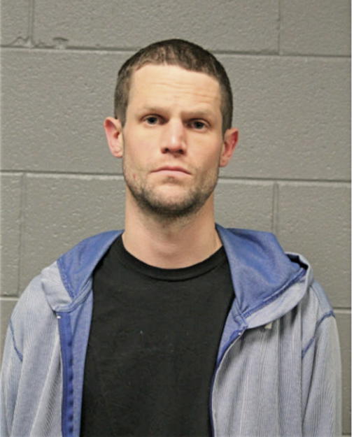 ANDREW J TRIMBLE, Cook County, Illinois