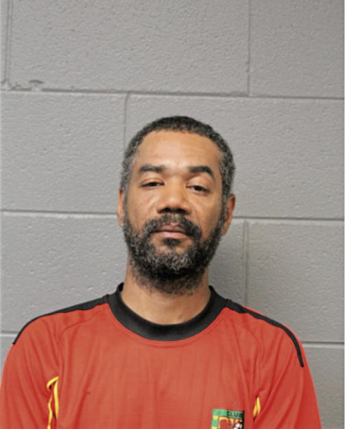 ANTONIO M TURLEY, Cook County, Illinois