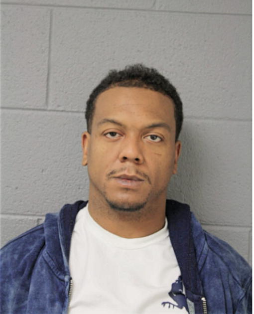 ROMOND D TURNER, Cook County, Illinois