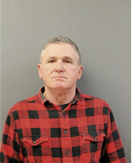MANUEL URIA-VALLE, Cook County, Illinois