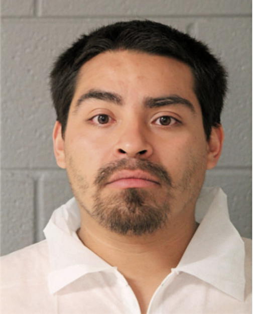 JUAN A VALDEZ, Cook County, Illinois