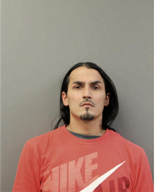 ANTONIO VALLE, Cook County, Illinois