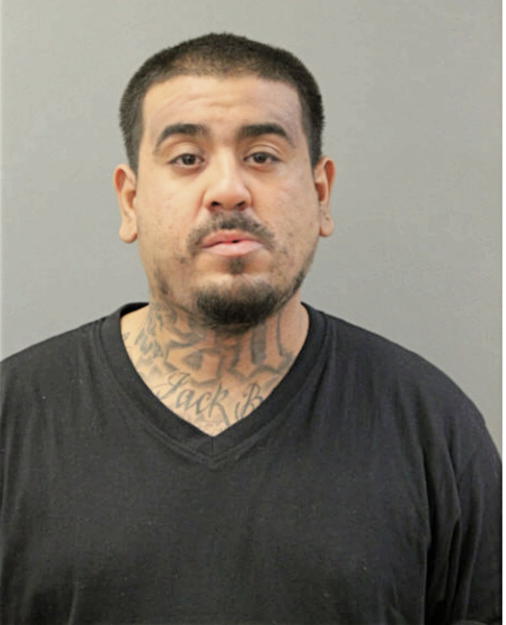ALEXANDER VARELA, Cook County, Illinois