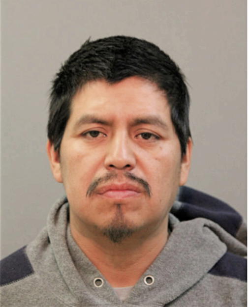 ISABEL VASQUEZ, Cook County, Illinois