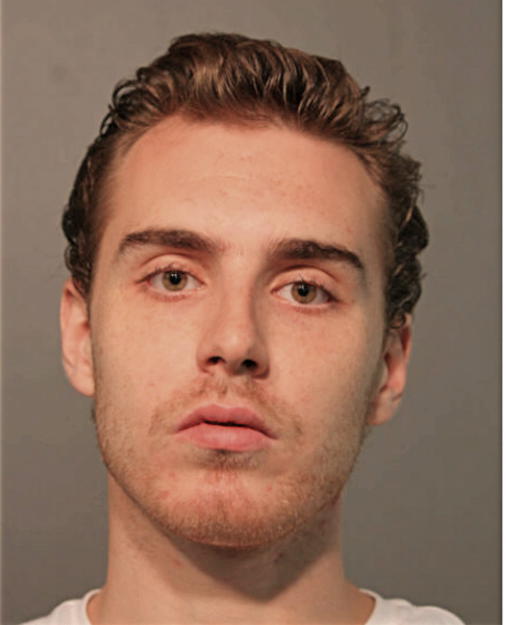 JUSTIN A VEGA, Cook County, Illinois