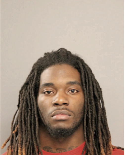 LORENZO WALLS, Cook County, Illinois