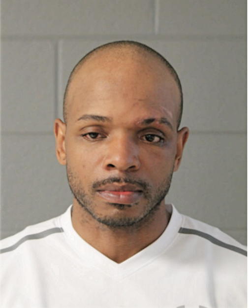 JEFFREY A WASHINGTON, Cook County, Illinois